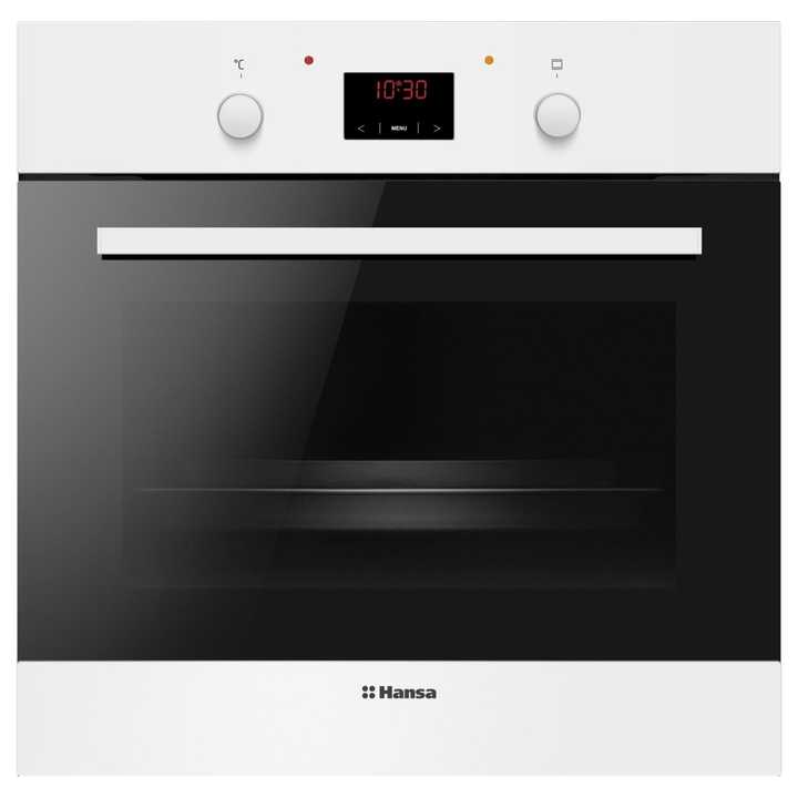 Духовой шкаф Hansa BOEW684021