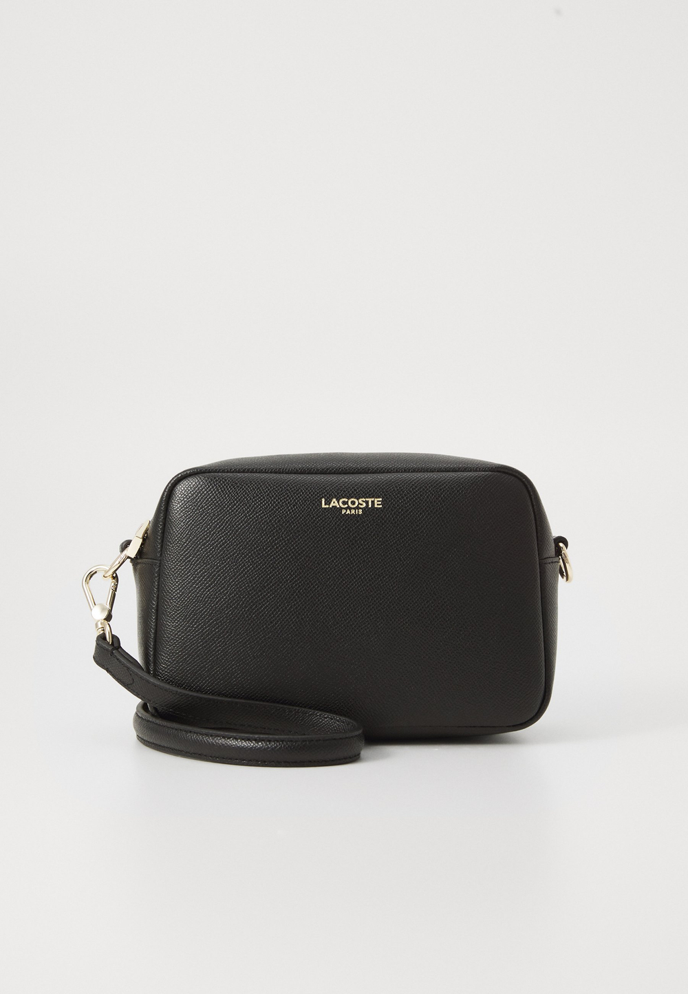 Lacoste Сумка через плечо - Чёрный (LA251H0MP-Q11)