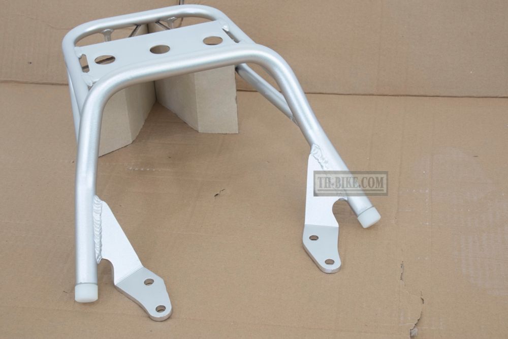 Rear Rack Alu Zoomer-x