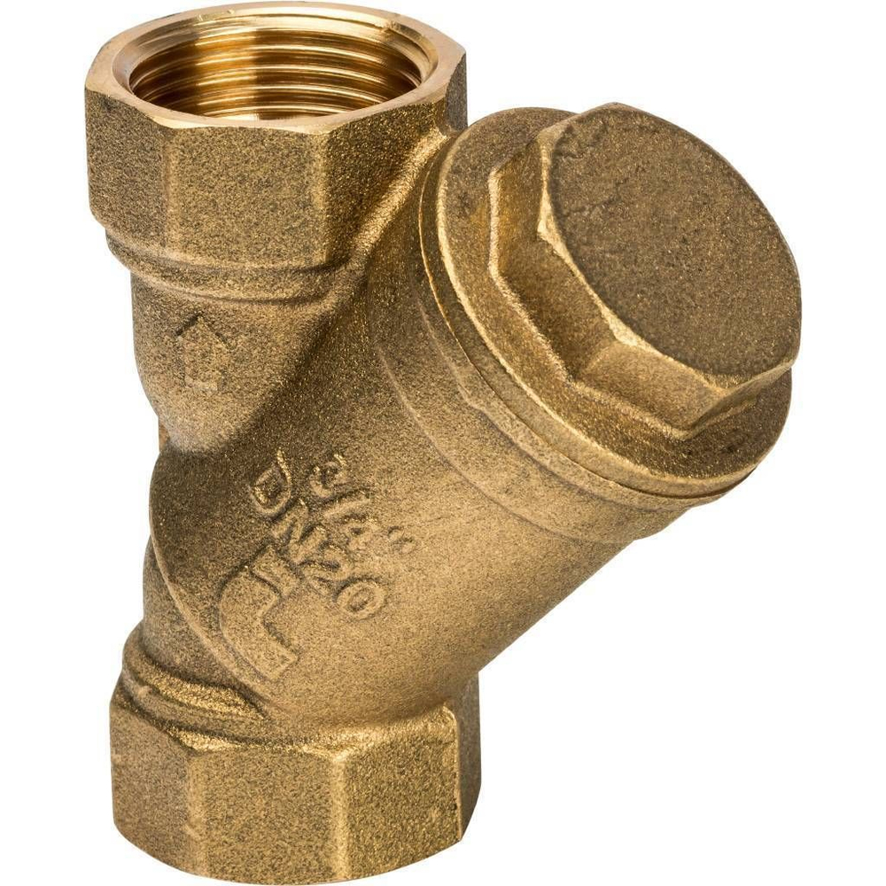 Фильтр грубой очистки 3/4" (SFW-0001-000020) STOUT