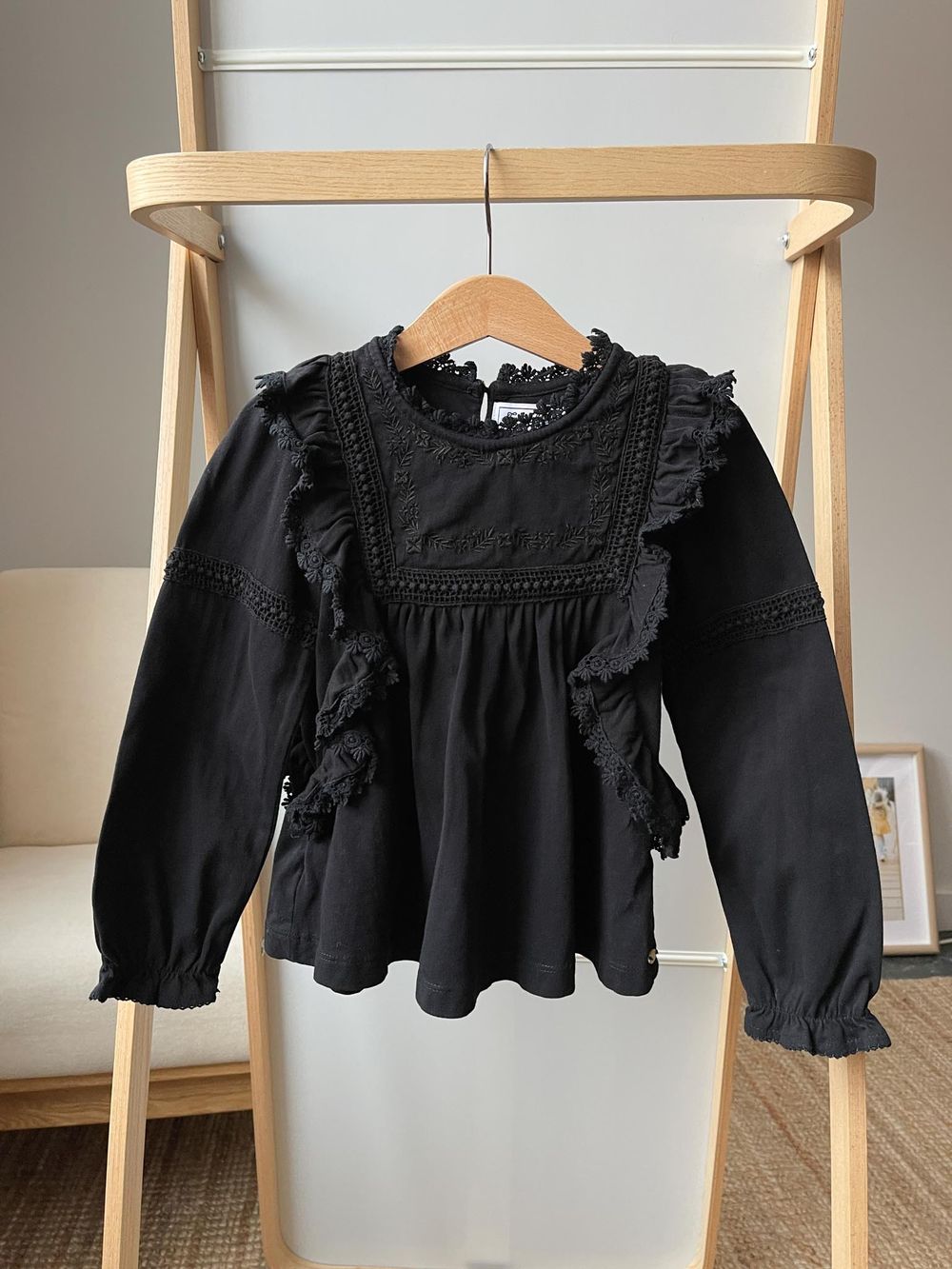 Рубашка Tartine et Chocolat, 110