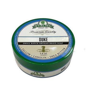 Мыло для бритья Stirling Duke