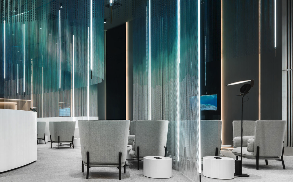 Мягкое кресло БЕЛЛАДЖИО