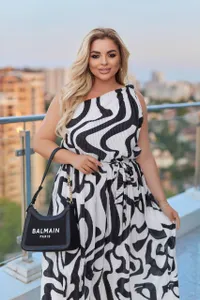 Платье УК-716 Фабрика Моды