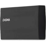 SSD диск Digma Mega X 4Tb DGSM8004T2MGG