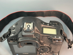 Canon EOS 1D Mark III