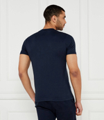 Футболка BOSS ORANGE - темно-синий(50481923)