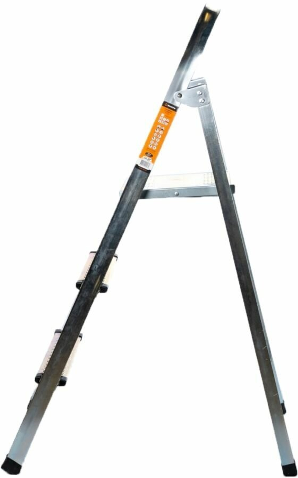 Стремянка стальная ВИХРЬ СС 1х3 (73/5/1/7)