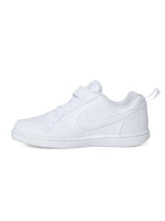 Nike Court Borough Low SL Triple White