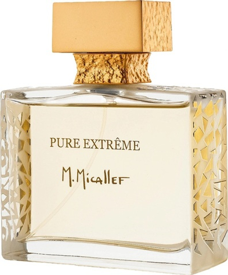M. Micallef Pure Extreme