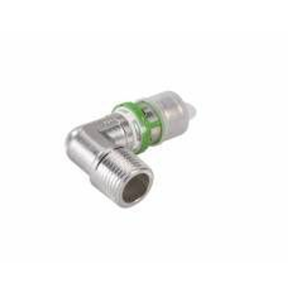 Уголок Comap с наружной резьбой Comap 26 х 1* (пресс)