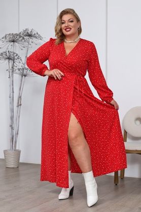 Цена на Серьги-11456 больших размеров