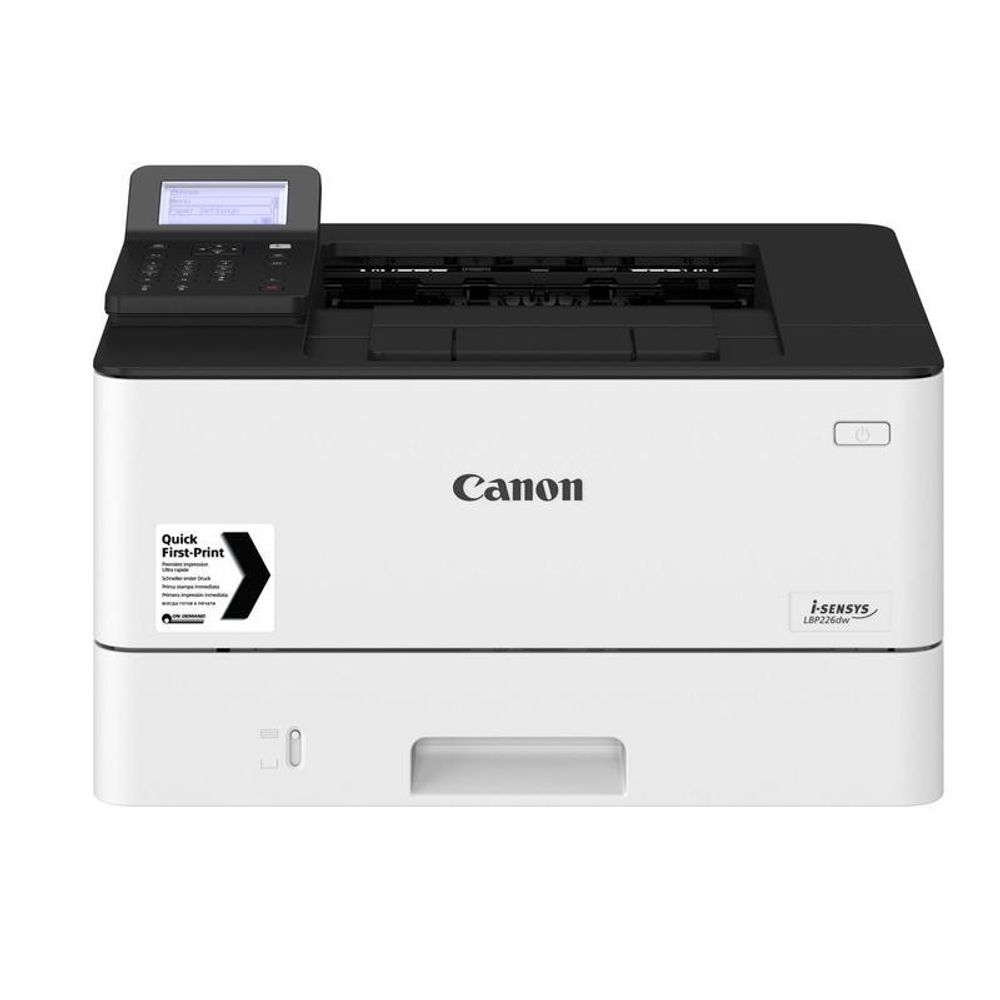 Принтер Canon i-SENSYS LBP226dw