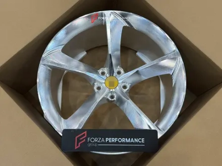 КОВАНЫЕ ДИСКИ для Ferrari 812 SUPERFAST