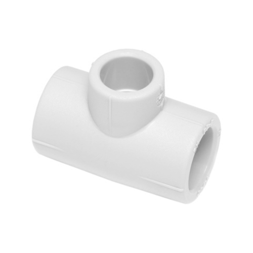 Тройник ПП д32х20х32