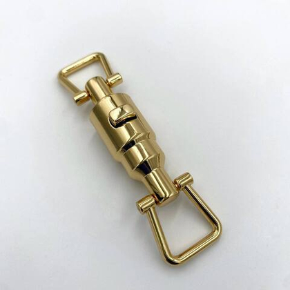 Замок под Gucci Jackie