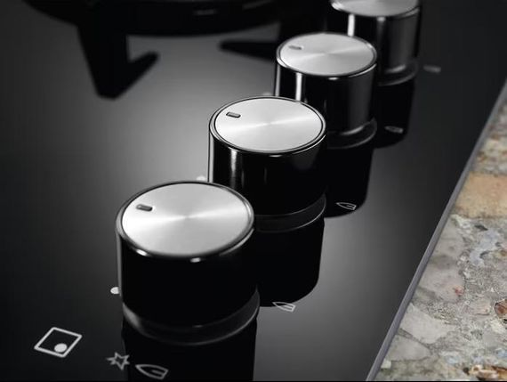 Варочная панель Electrolux KGG6456K
