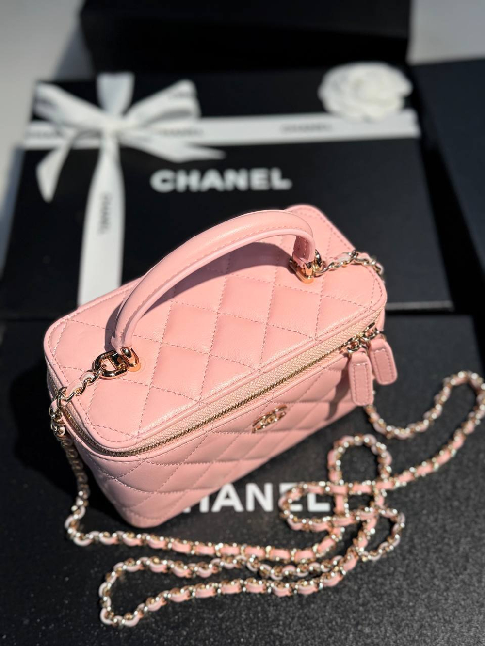 Сумка CHANEL