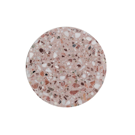 Настенный светильник Terrazzo pink