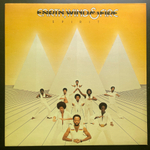 Earth, Wind & Fire ‎– Spirit (Голландия 1976г.)