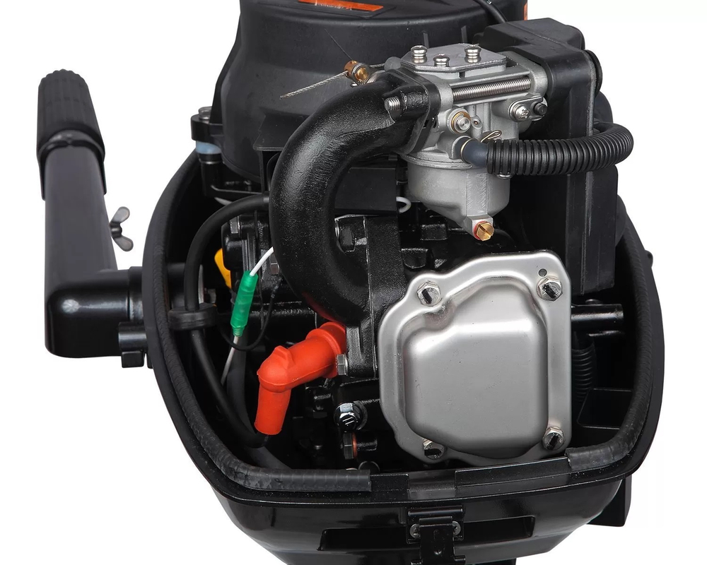 4х-тактный лодочный Мотор MARLIN MF  5  AMHS