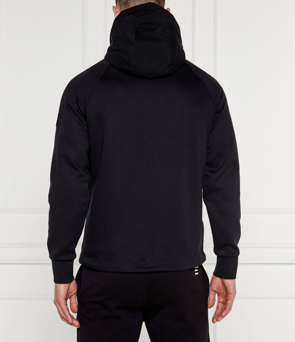 Куртка P-Steele BOSS BLACK - черный(50519008)