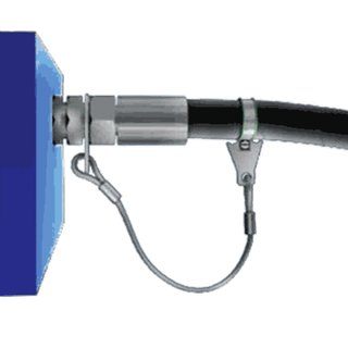 Сдерживающая система STOPFUDIN225 (10 шт в коробке)