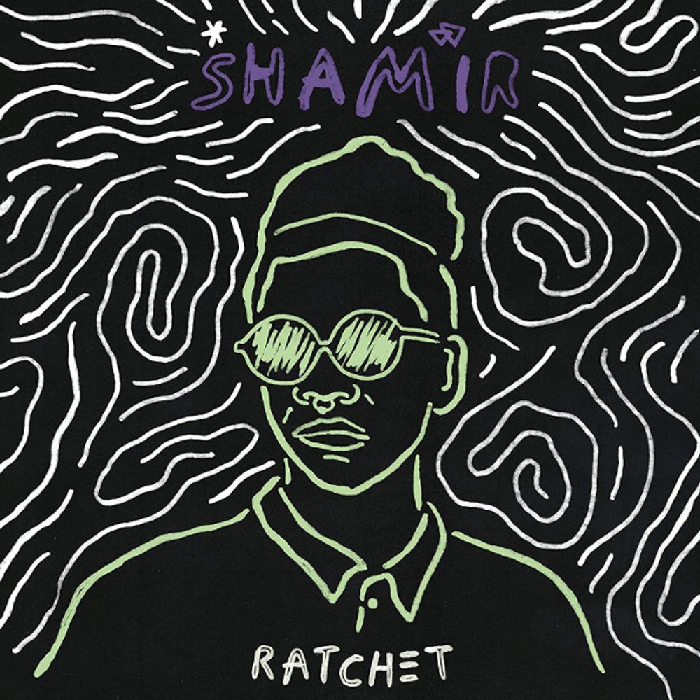 Shamir / Ratchet (RU)(CD)