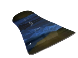 Сноуборд Head TRUE 2.0 blue