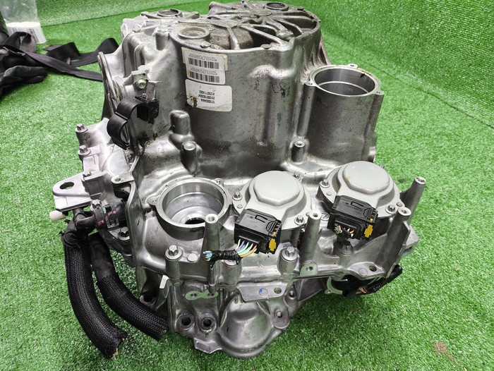 РКПП Chery Arrizo 8 (2022-н.в.)