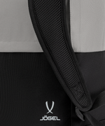 Рюкзак ESSENTIAL Backpack, серый/черный