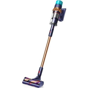 Пылесос Dyson Gen5 Detect Absolute SV23 Prussian Blue