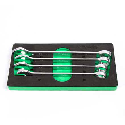 TTF-4BR Ложемент ключи комбинированные (27-32 мм)