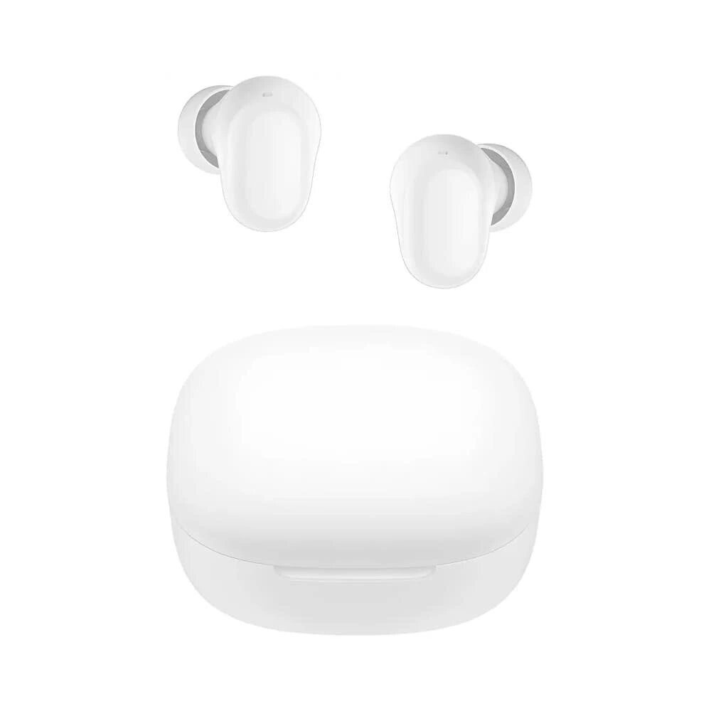Беспроводные наушники Redmi Buds 6 Play M2420E1, White (BHR8773GL)