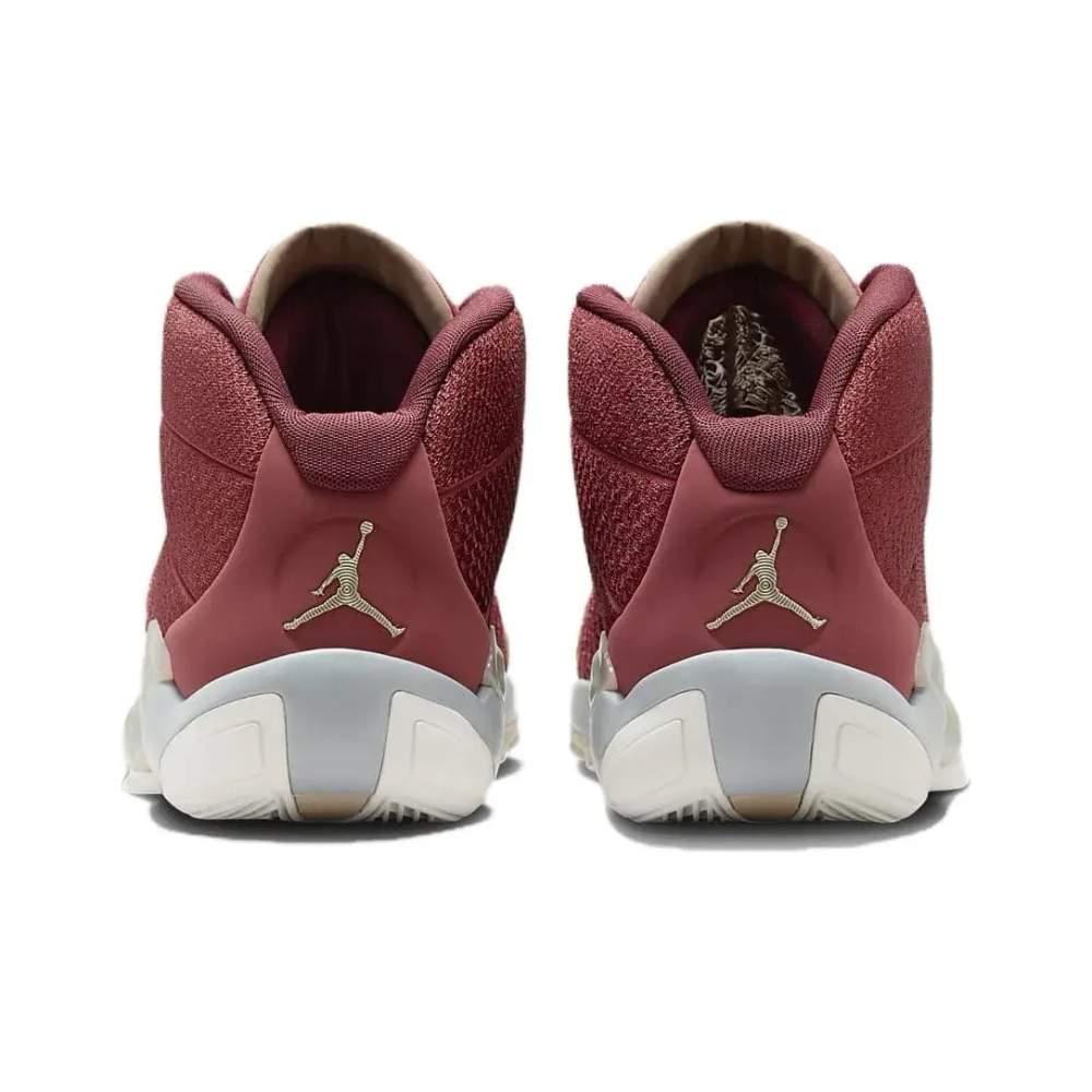 Мужские кроссовки Air Jordan 38 'CNY' FQ8896-600