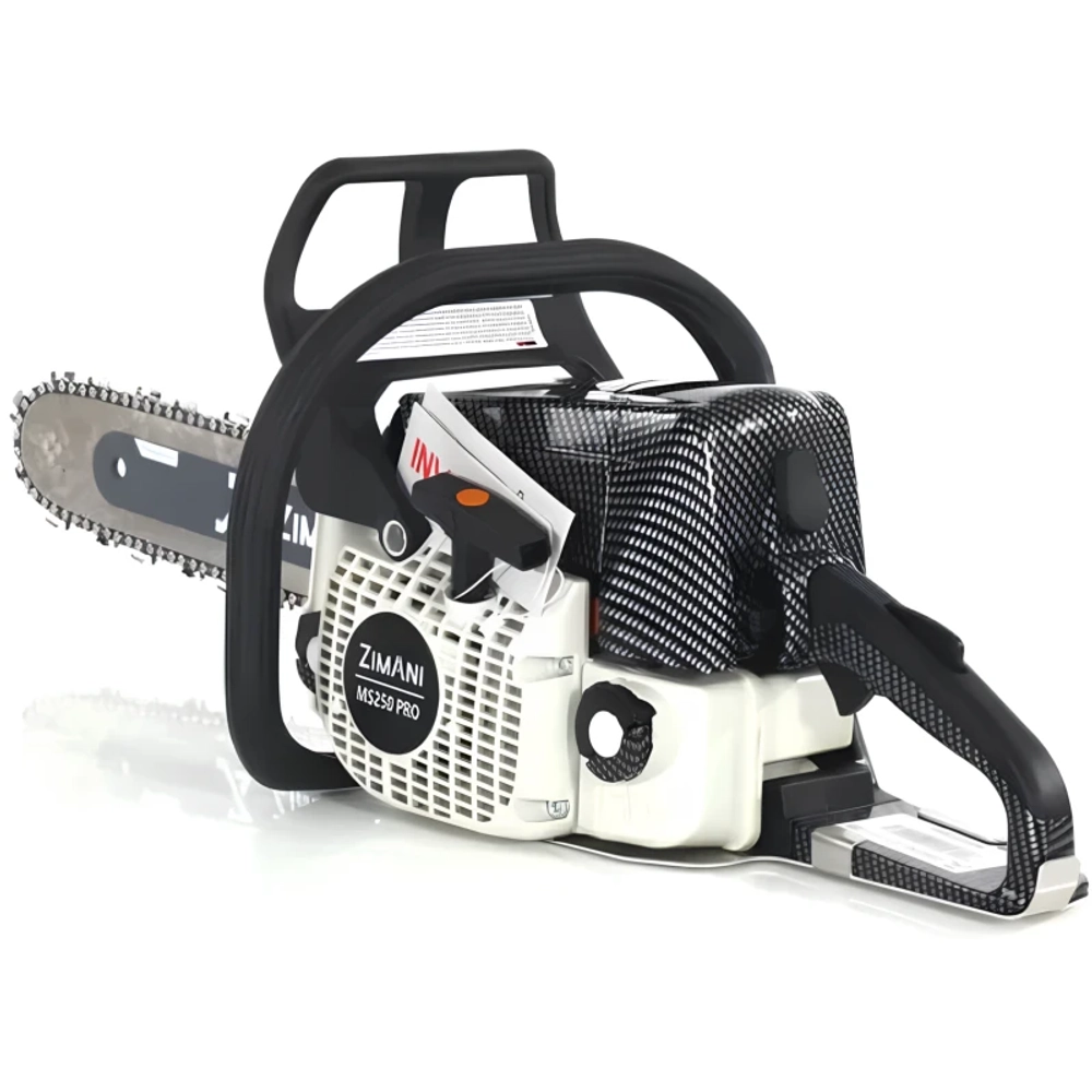 Holzfforma G250 PRO бензопила