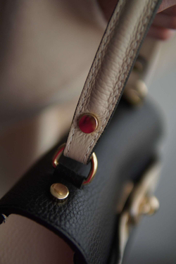 СУМКА Италия Le Borsette 85840