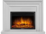 Портал Firelight Stretto 25 белый