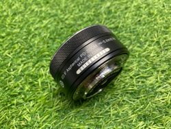 Nikon 1 J4 Kit 10-20mm 3.5-5.6 VR