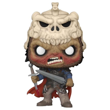 Фигурка Funko POP! Movies Army of Darkness Evil Ash