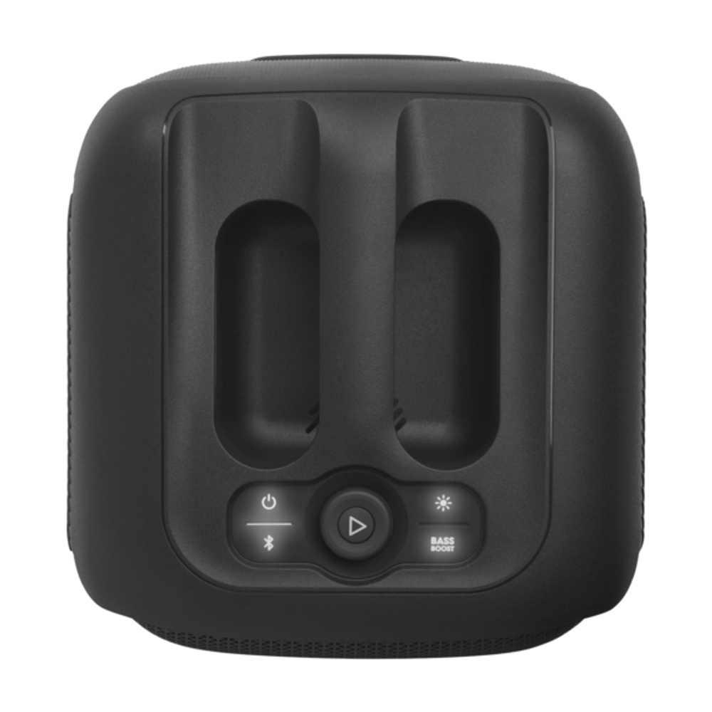 Портативная колонка JBL Partybox Encore с микрофоном