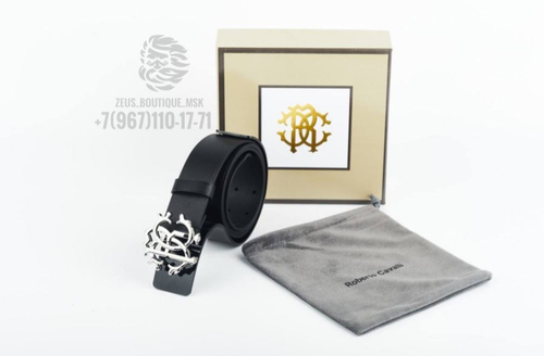 Ремень Roberto Cavalli