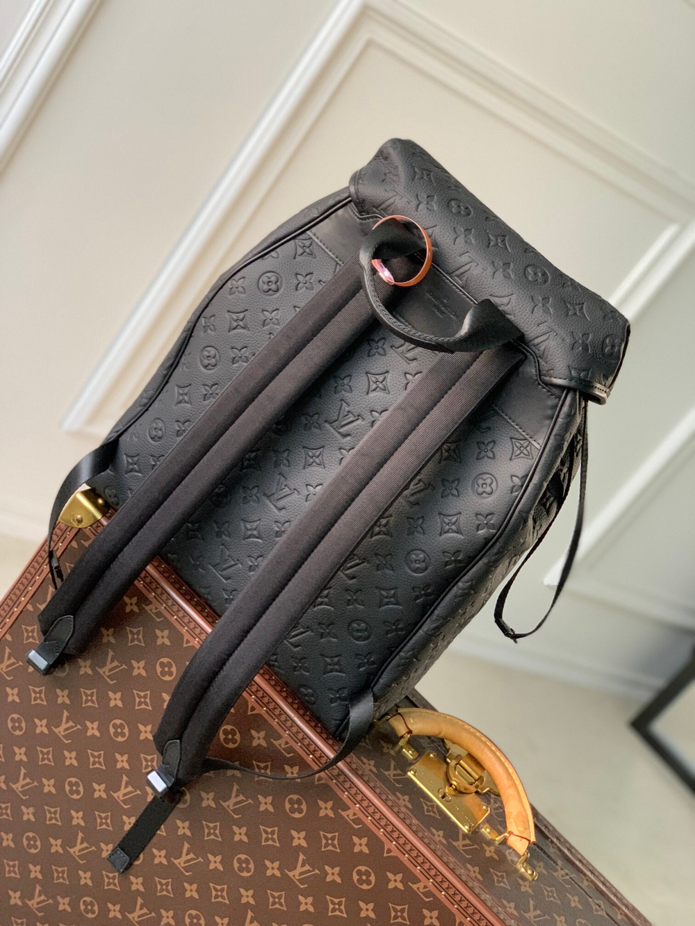 Louis Vuitton Montsouris Backpack