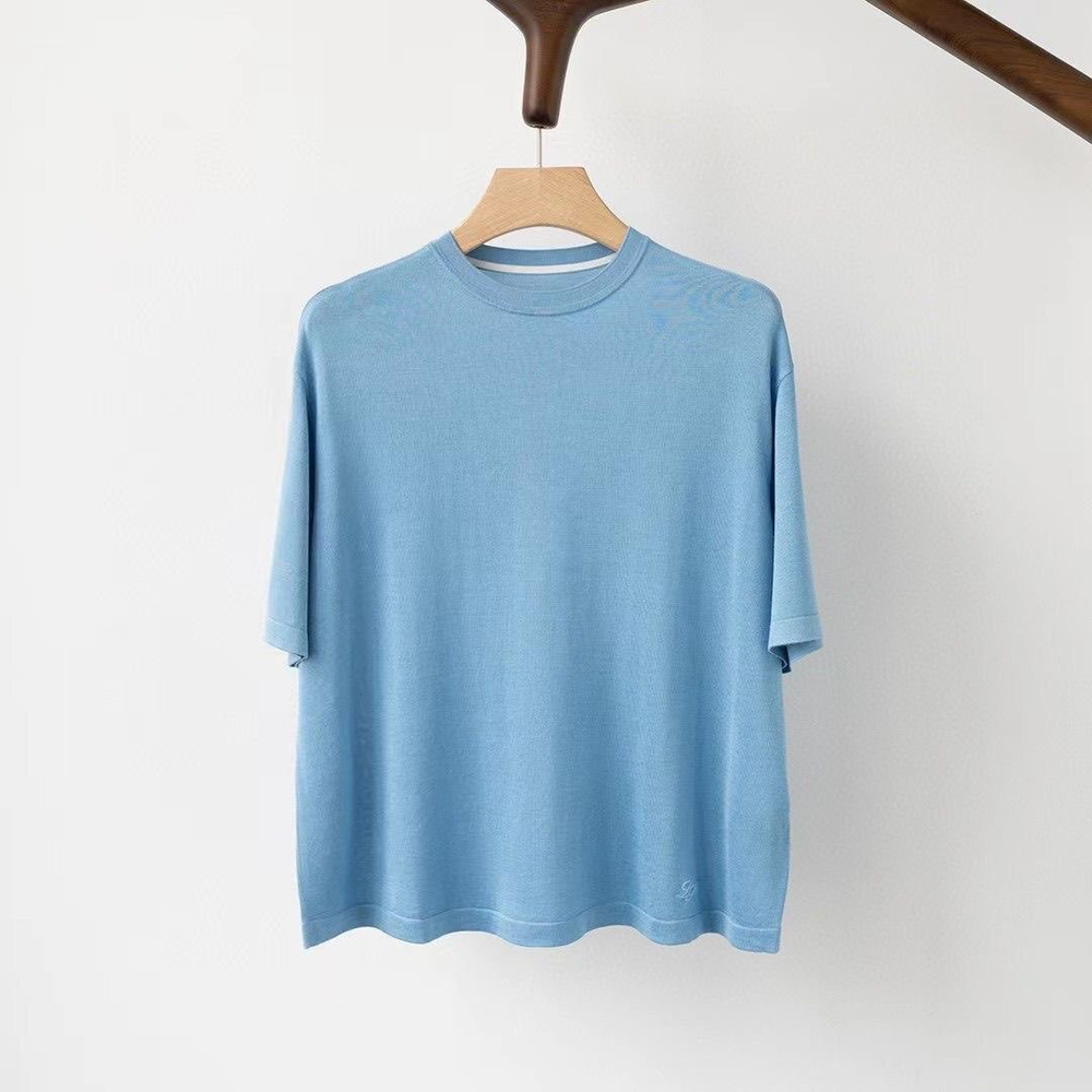 Футболка Loro Piana