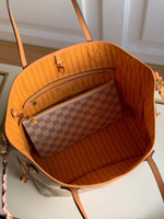 Louis Vuitton Neverfull MM