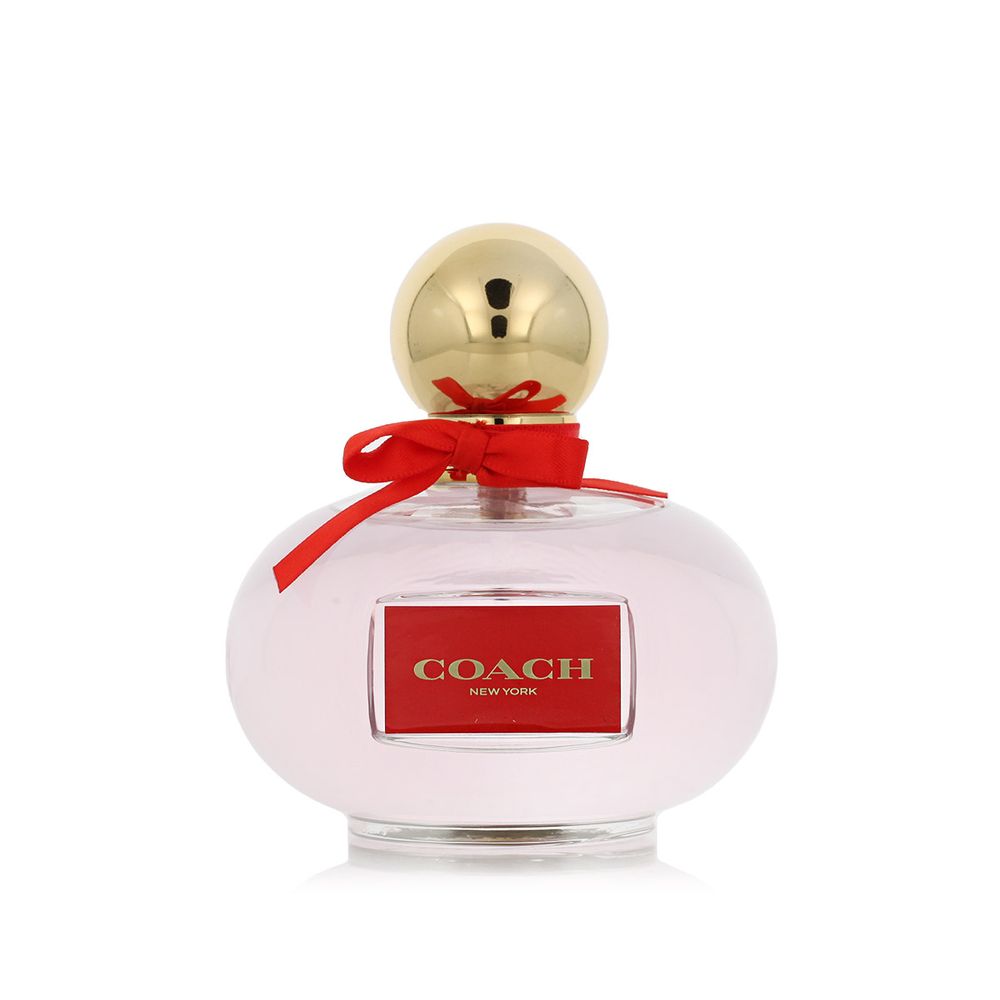 Coach Poppy Eau De Parfum 100 ml (woman)