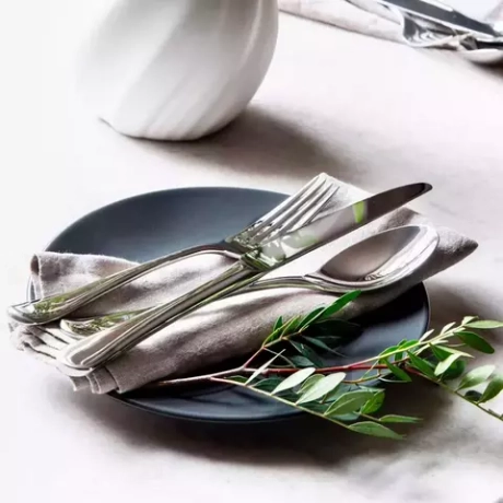 Набор столовых приборов 42 предмета на 6 персон Robert Welch Radford Bright