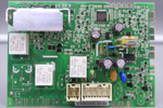 Модуль управления 21501363600 стиральной машины Indesit, Hotpoint Ariston