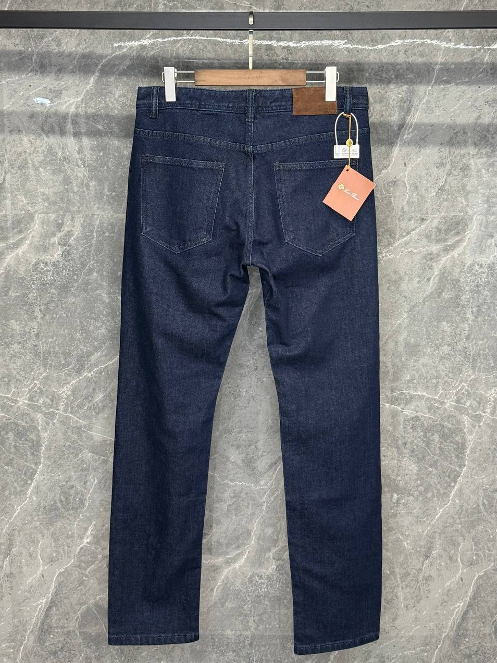 Джинсы Loro Piana