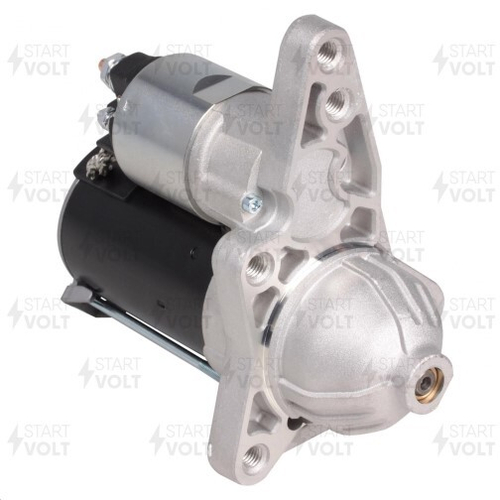 Стартер /2180 Lada Vesta XRay 1.6i (H4M) MT Renault Kaptur/ (16-) (STARTVOLT)